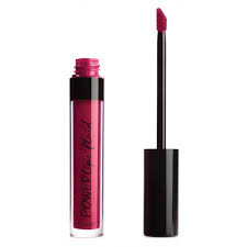 Powerlips Fluid