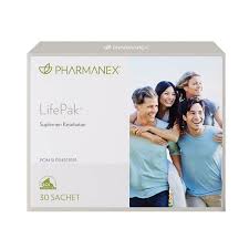 Pharmanex LifePak