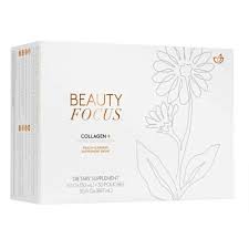 Beauty Focus Collagen+