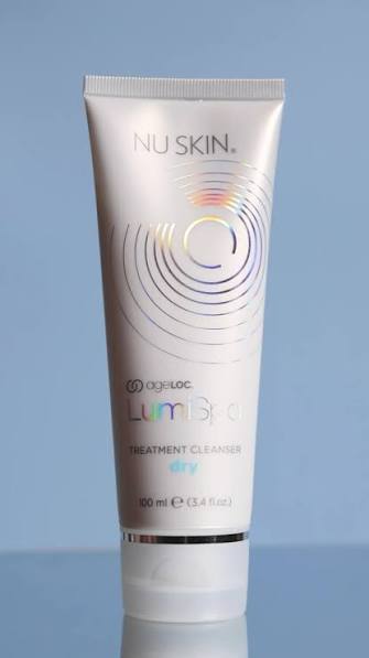 LumiSpa Treatment Cleanser