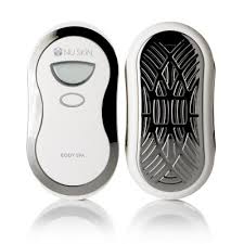 Galvanic Body Spa